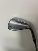 Cleveland RTZ 58° Wedge MENS RIGHT HAND SECOND HAND image