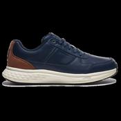 FootJoy  Hampton Golf Shoe Navy / Navy / White