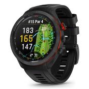 Garmin Approach S70 47mm GPS Watch Black