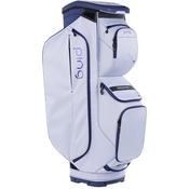 Ping Traverse 244 Cart Bag Lilac Plum image