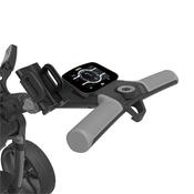 PowaKaddy GPS Smartphone Holder Black