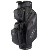 PowaKaddy Dri-TECH W/P Cart Bag Stealth Black