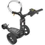 PowaKaddy CT10 GPS 25 Cart  Lithium Batt Gunmetal