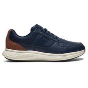 FootJoy  Hampton Golf Shoe Navy / Navy / White image