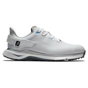 FootJoy Gents Pro/SLX Shoes White - Grey