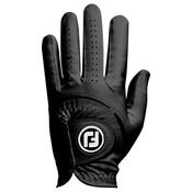 FootJoy Gents WeatherSof Glove Right Hand Black image