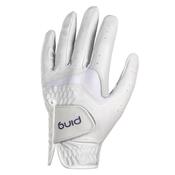 Ping Ladies Ping Sport Glove Left Hand White Purple image