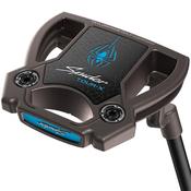 TaylorMade Spider Torched PVD Tour X TP #1 Putter Gents RH image