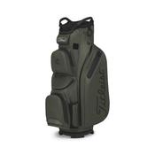 Titleist StaDry Cart 14 Cypress Black Black image
