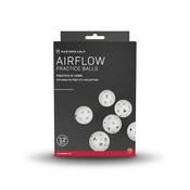 Airflow XP Practice Balls Pack 12 image
