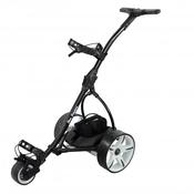 Ben Sayers Electric Trolley Standard Lithium +( Free Accessory Pack Worth €150)