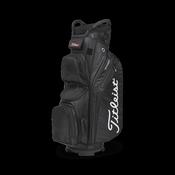 Titleist Cart 14 StaDry Golf Bag Black image