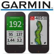 Garmin Approach G80 GPS