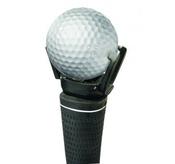 EZE BALL PICKUP BLACK image