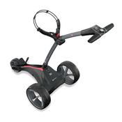 Motocaddy S1 trolley 18 hole Lithium Battery Graphite