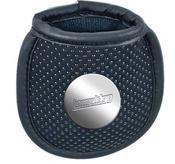 POCKET BALL WASHER BLACK