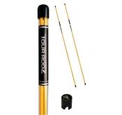 TOUR RODZ ALIGNMENT STICKS - 2pCS YELLOW
