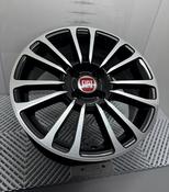 Fiat 500 Style