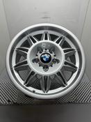 BMW Sunflower Style image