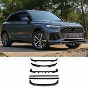 Audi Q5 S-line Body Kit Mk2 Facelift 2020-2024