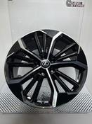 Lexus WSR Style