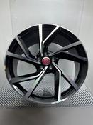 Jaguar WS90 Style