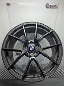 BMW 547 Style