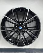 Single 846M Alloy