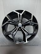 Nissan WS25 Style