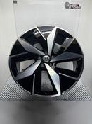 Volkswagen S Style