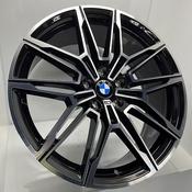 BMW M3 Comp 825m Style