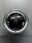 Mercedes Monoblock