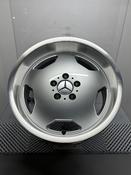 Mercedes Monoblock