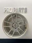 18 Inch Single Alloy