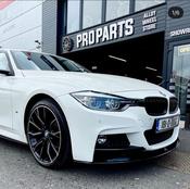 BMW F30 Body Kit
