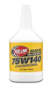 75W140 GL-5 GEAR OIL - 946ml