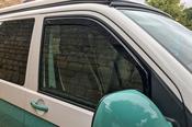 Wind deflectors Volkswagen Transporter 2003-2024