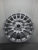 Ford Transit MSRT Style Alloys image