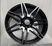 Mercedes Kptos Style