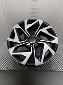 15" 4X100 WS STYLE 7
