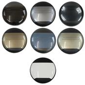 LAND ROVER DEFENDER L663 90 / 110 / 130 2020 ON OEM STYLE REAR SPARE WHEEL COVER