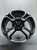 Mini JCW style