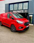 Ford Transit Custom Body Kit image