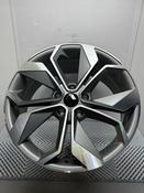 Renault WS4 Style