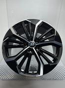 Hyundai WSR Style