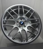 BMW CSL Style