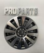 17 Inch Single Alloy