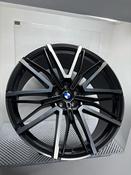 BMW 472m Style
