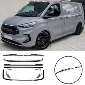 Ford Transit Custom MK2 2024 on Aero Kit
