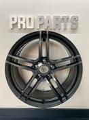 19 Inch Single Wheel
